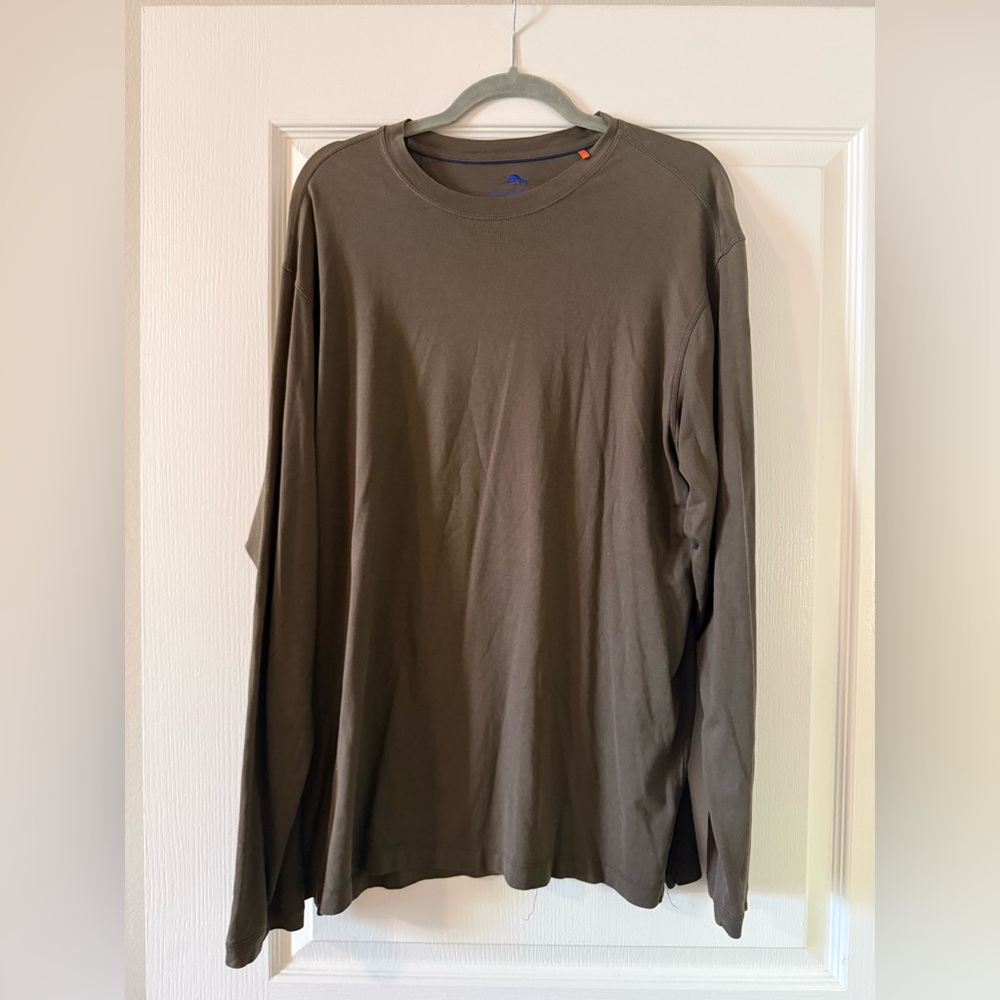 Tommy Bahama Long Sleeve Shirt